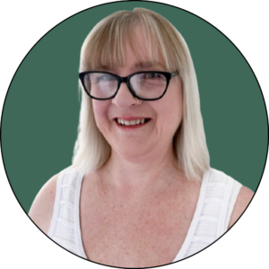 Kate Strong, PA to Morgan Perry at Wilson Perry Real Estate