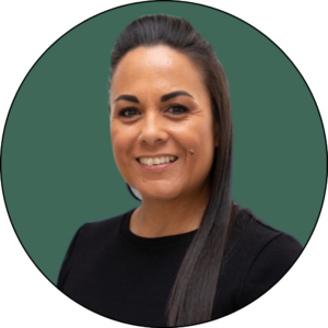 Kat Campbell, Licensed Agent at Wilson Perry Real Estate