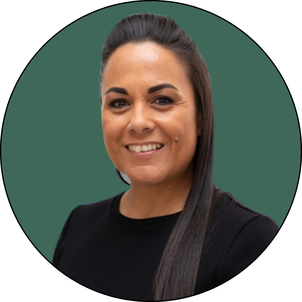 Kat Campbell, Licensed Agent at Wilson Perry Real Estate