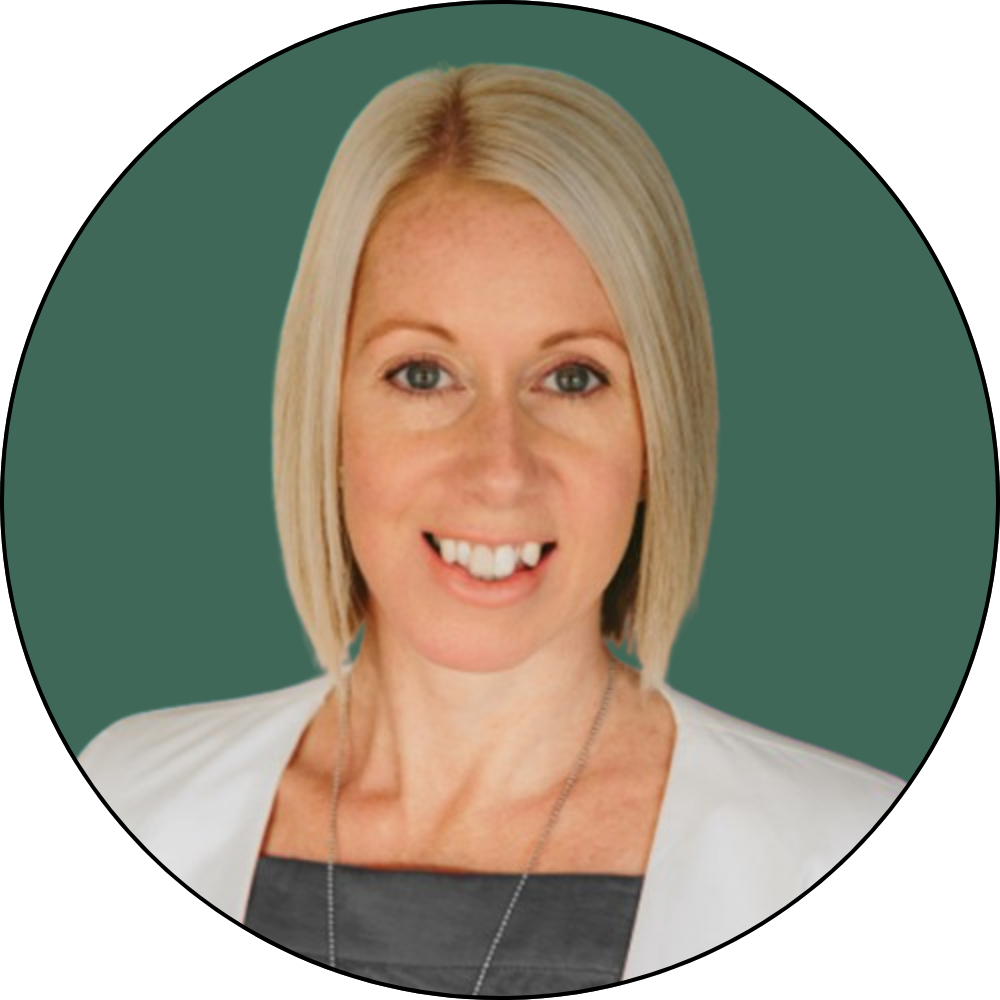 Becky Thompson, Operations & Sales Support at Wilson Perry Real Estate