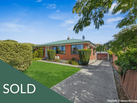 42 Harris Crescent, Papanui