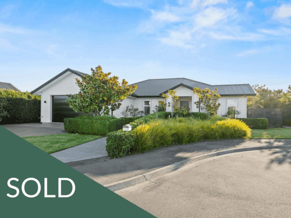 1 Wiersma Lane, Wigram