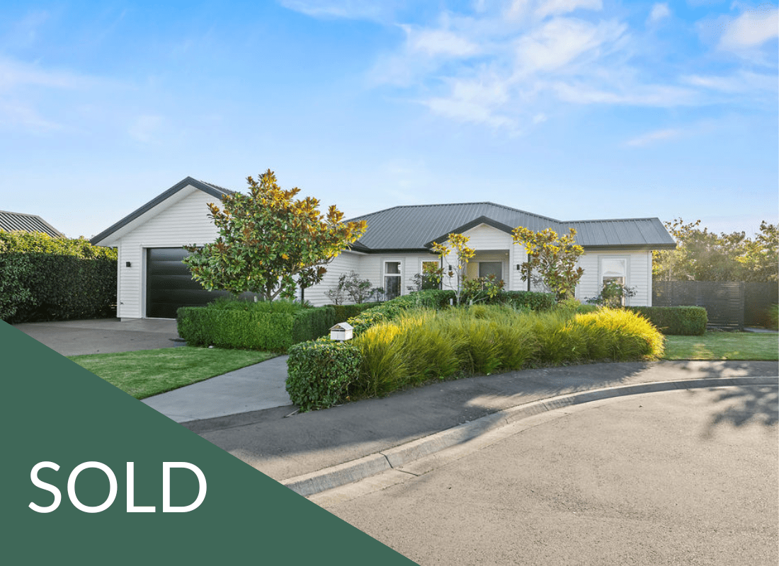 1 Wiersma Lane, Wigram