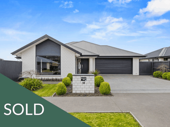 18 Roys Street, Prestons Park, Marshland