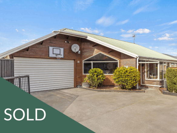 2/73 Vagues Road, Papanui