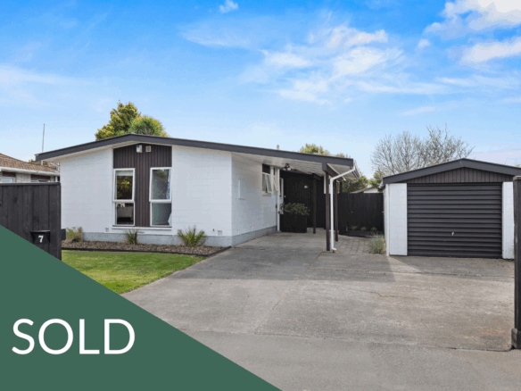 7 Veitches Road, Casebrook