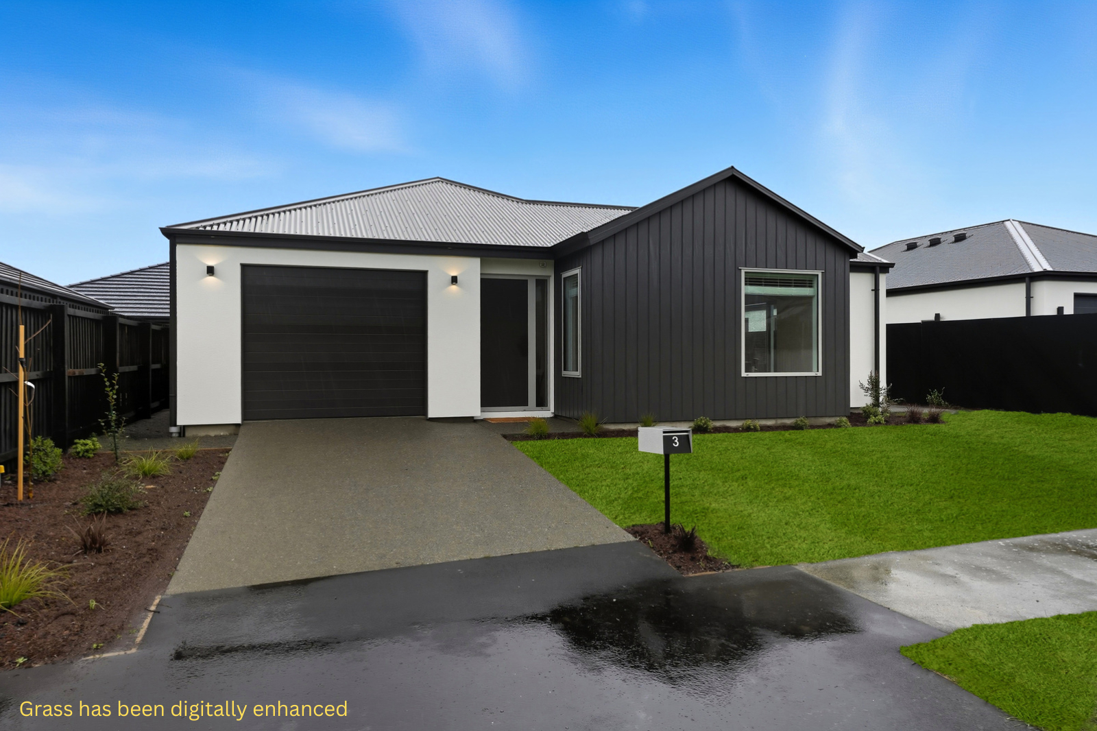 1 3 Ada Wells Court, Yaldhurst