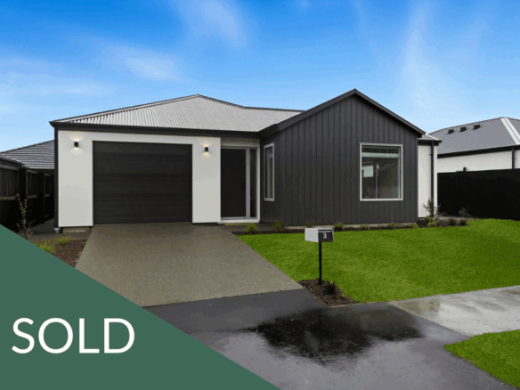 3 Ada Wells Court, Yaldhurst