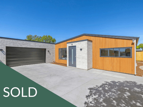 31A Bainton Street, Bishopdale
