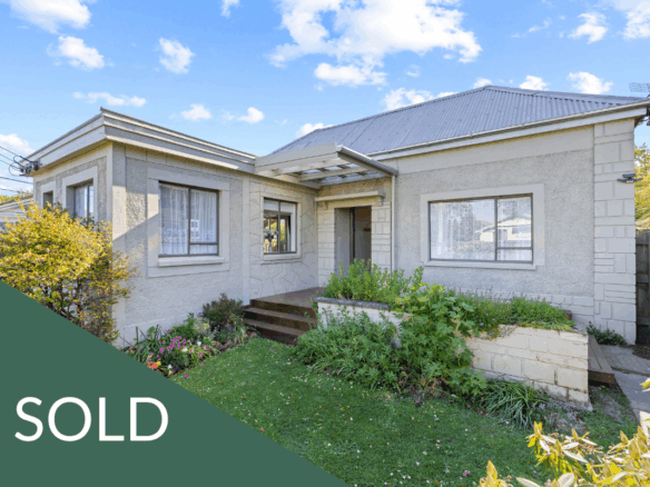 74 Radley Street, Woolston