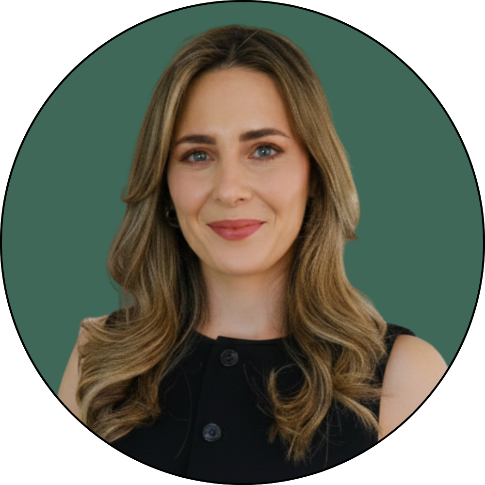 Yvette Edlin, Licensed Salesperson at Wilson Perry Real Estate