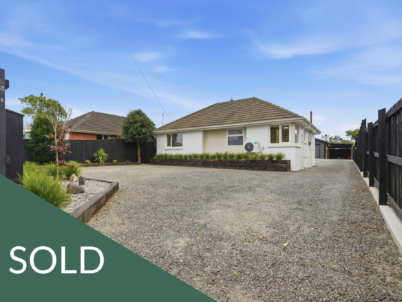 51 Marlow Road, Aranui
