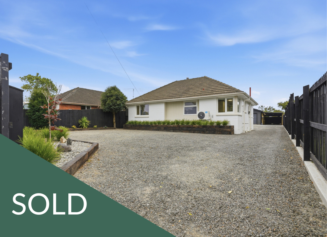 51 Marlow Road, Aranui