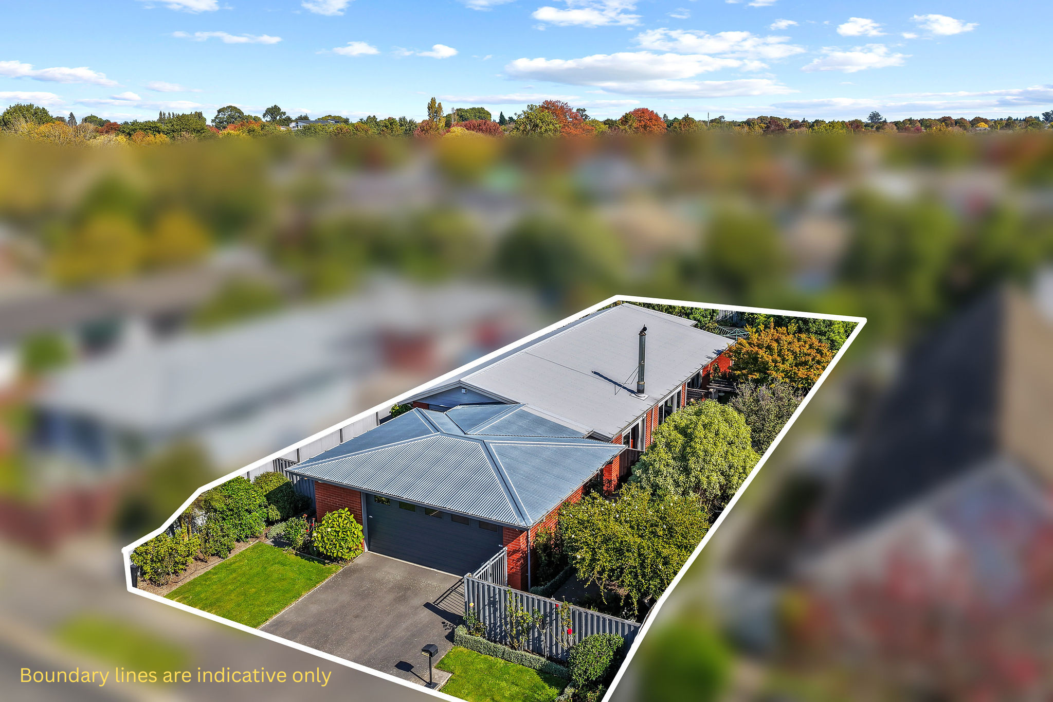9 Ashfield Place, Ilam