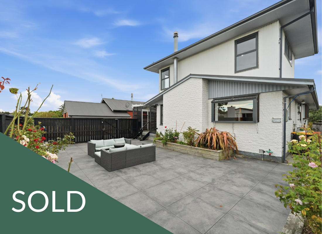 106 Effingham Street, North New Brighton