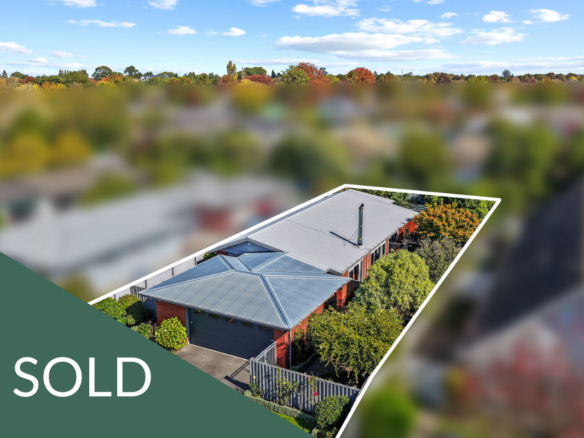 9 Ashfield Place, Ilam