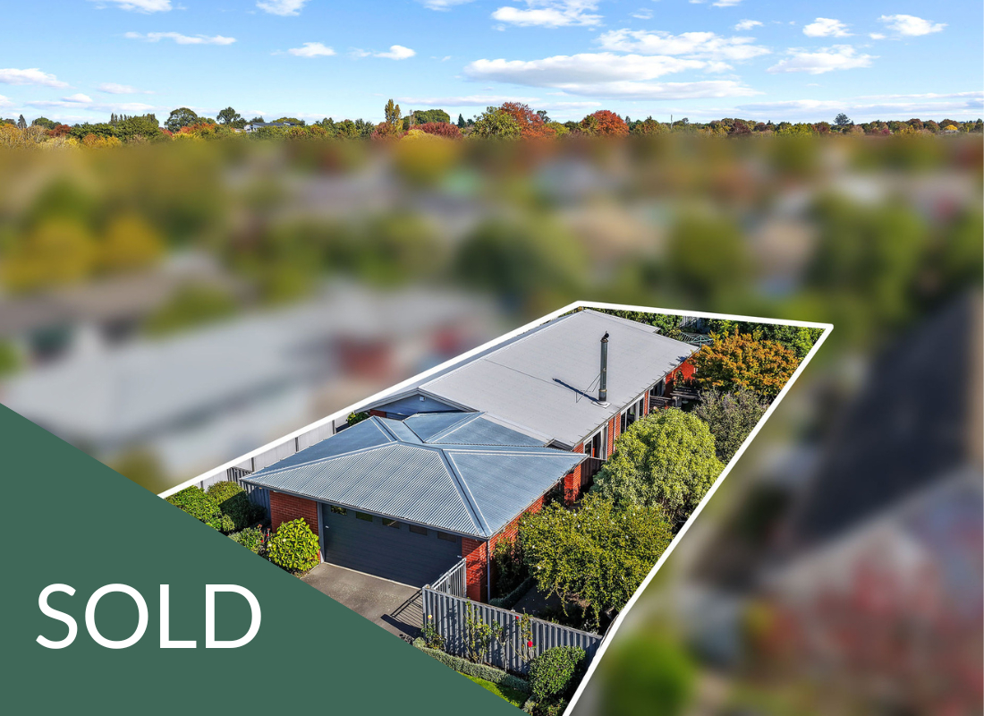 9 Ashfield Place, Ilam