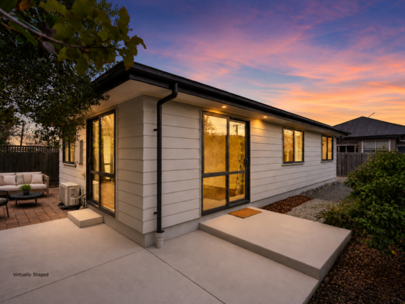 49 Wildberry Street, Woolston