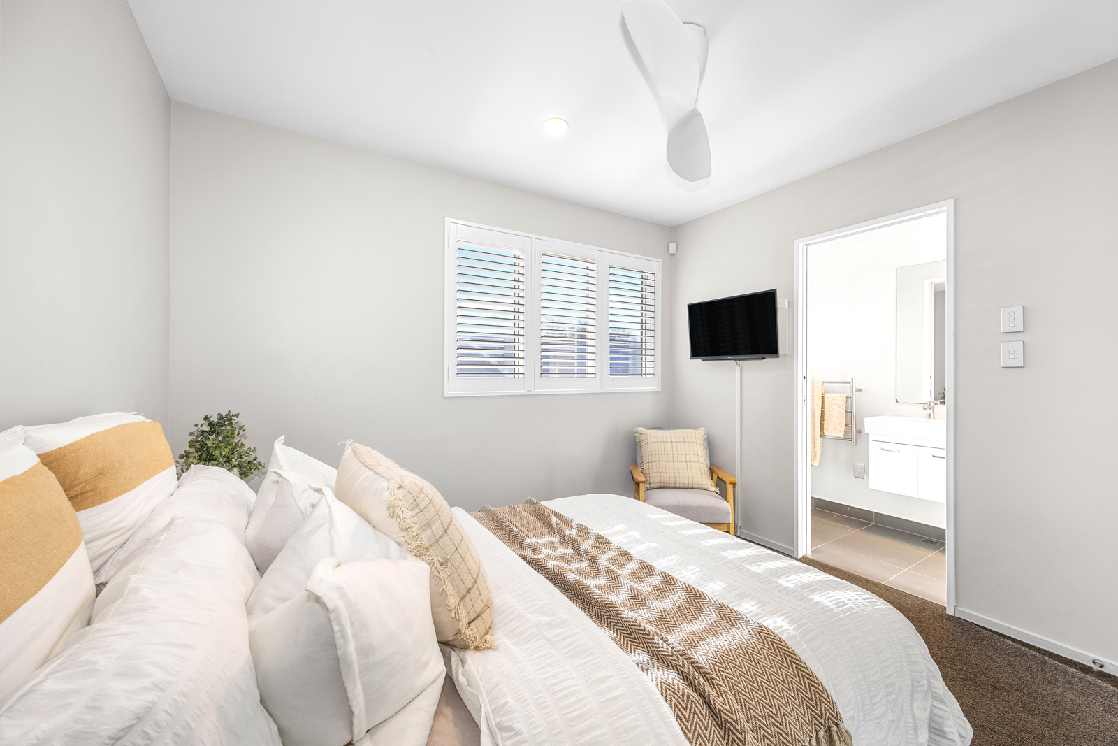12 3/7 Bangor Street, Christchurch Central