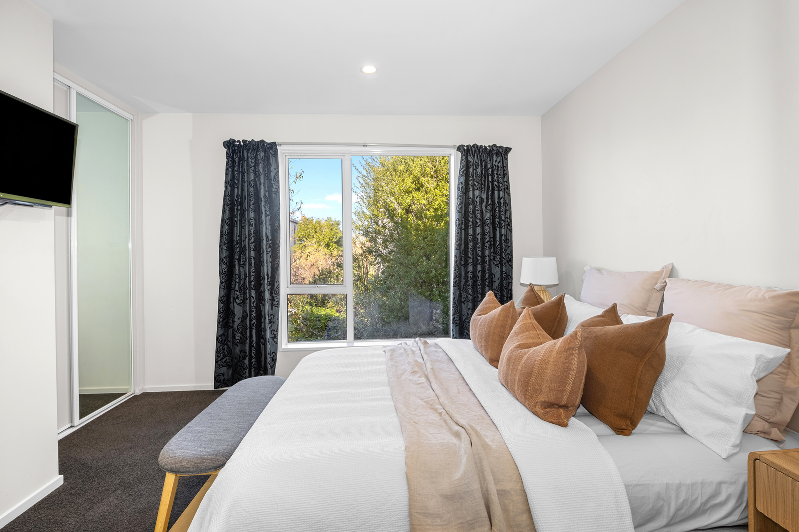 14 3/7 Bangor Street, Christchurch Central