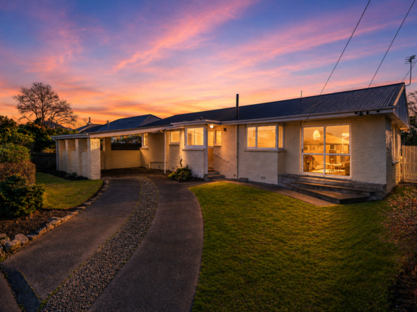 22 Rossiter Avenue, Redwood