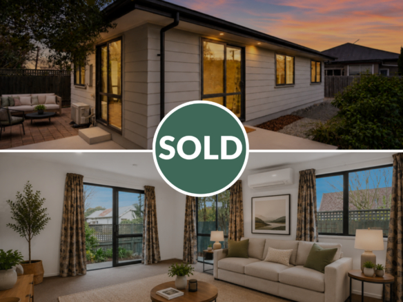 49 Wildberry Street, Woolston — Sold