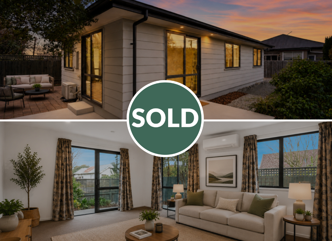 49 Wildberry Street, Woolston — Just Sold by Wilson Perry Real Estate