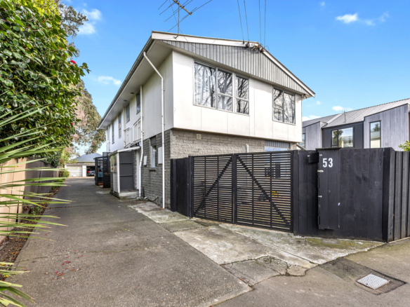 5/53 Mathesons Road, Phillipstown