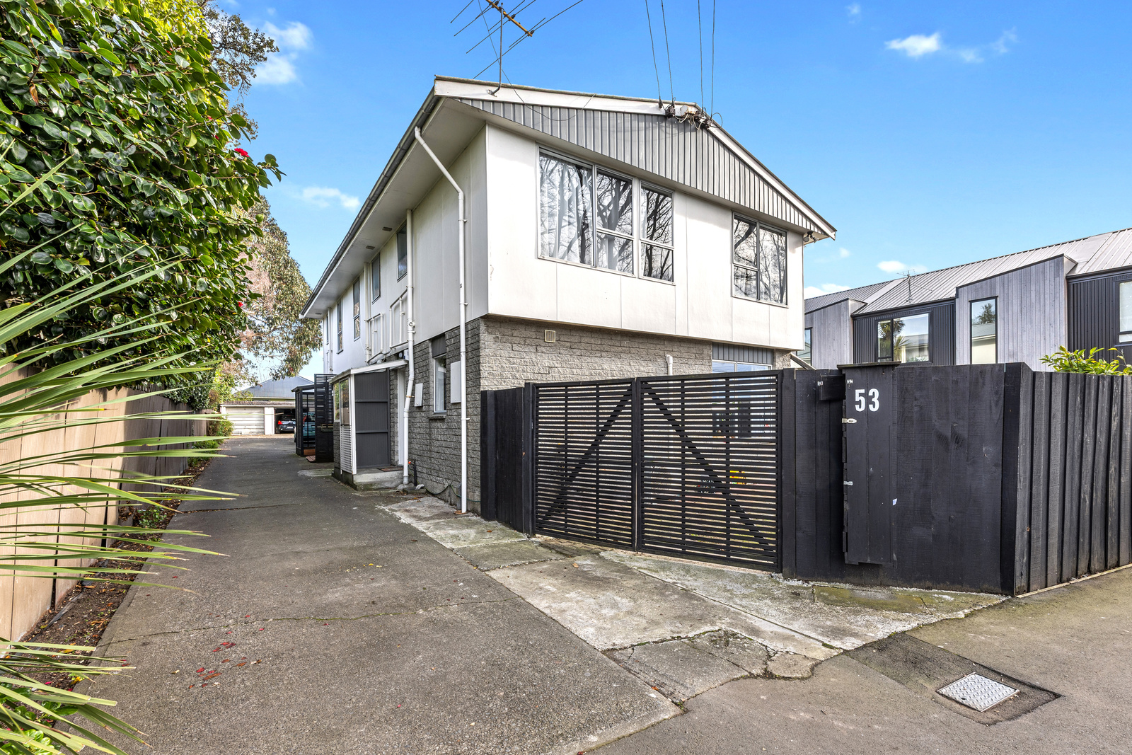 5/53 Mathesons Road, Phillipstown