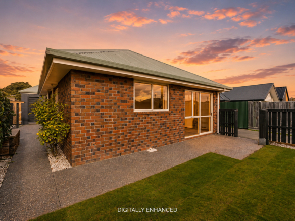 109A Tedder Avenue, North New Brighton