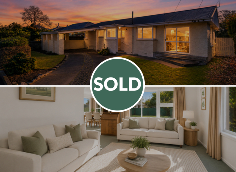 22 Rossiter Avenue, Redwood — Sold