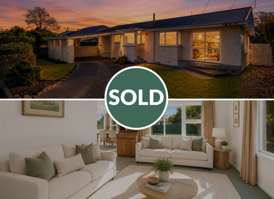 22 Rossiter Avenue, Redwood — Sold