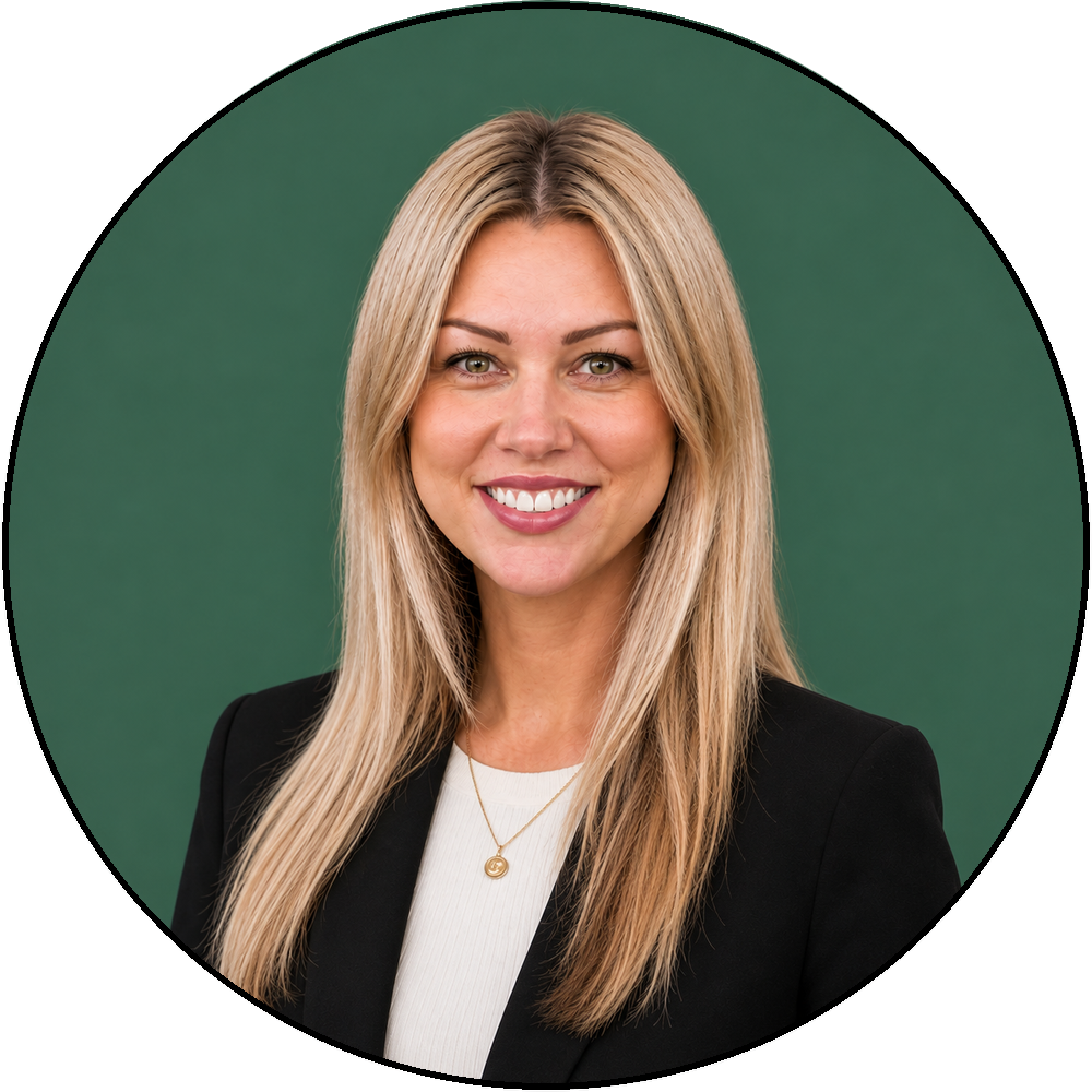 Grace Alexander, Sales Assistant at Wilson Perry Real Estate
