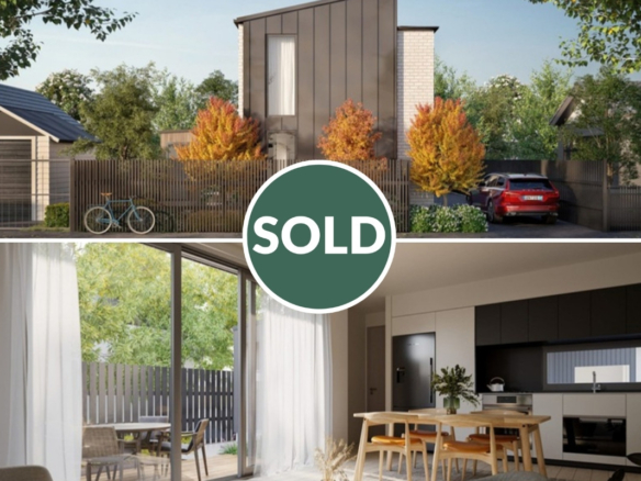 5/369 Cashel Street, Christchurch