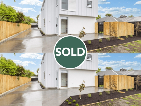 1/69 Wychbury Street, Spreydon