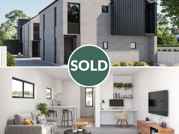 1/73 Rahera Street, Spreydon