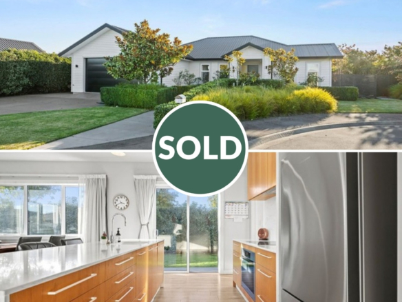 1 Wiersma Lane, Wigram