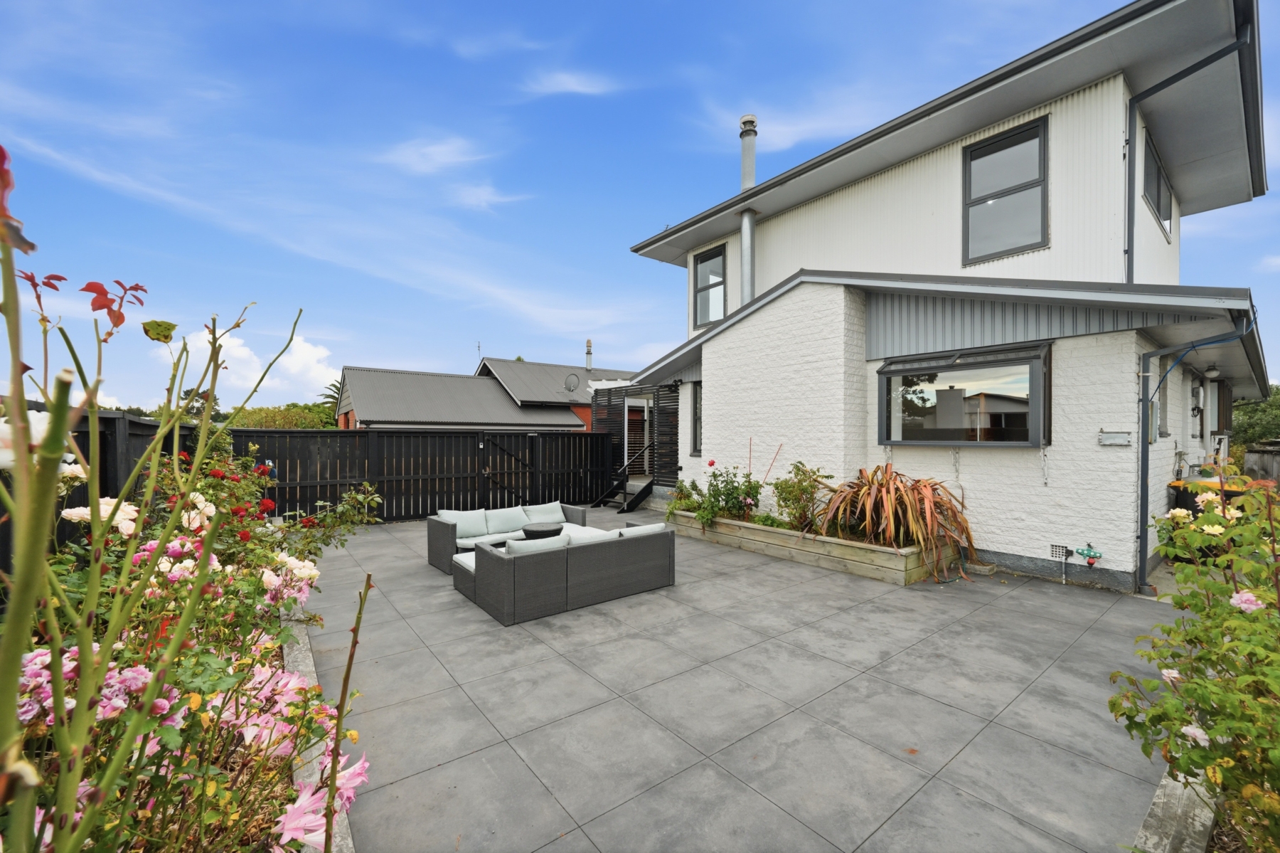 106 Effingham Street, North New Brighton