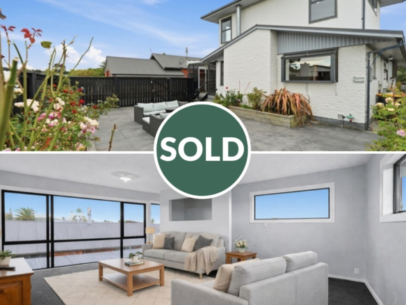 106 Effingham Street, North New Brighton