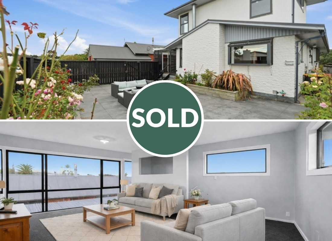 106 Effingham Street, North New Brighton