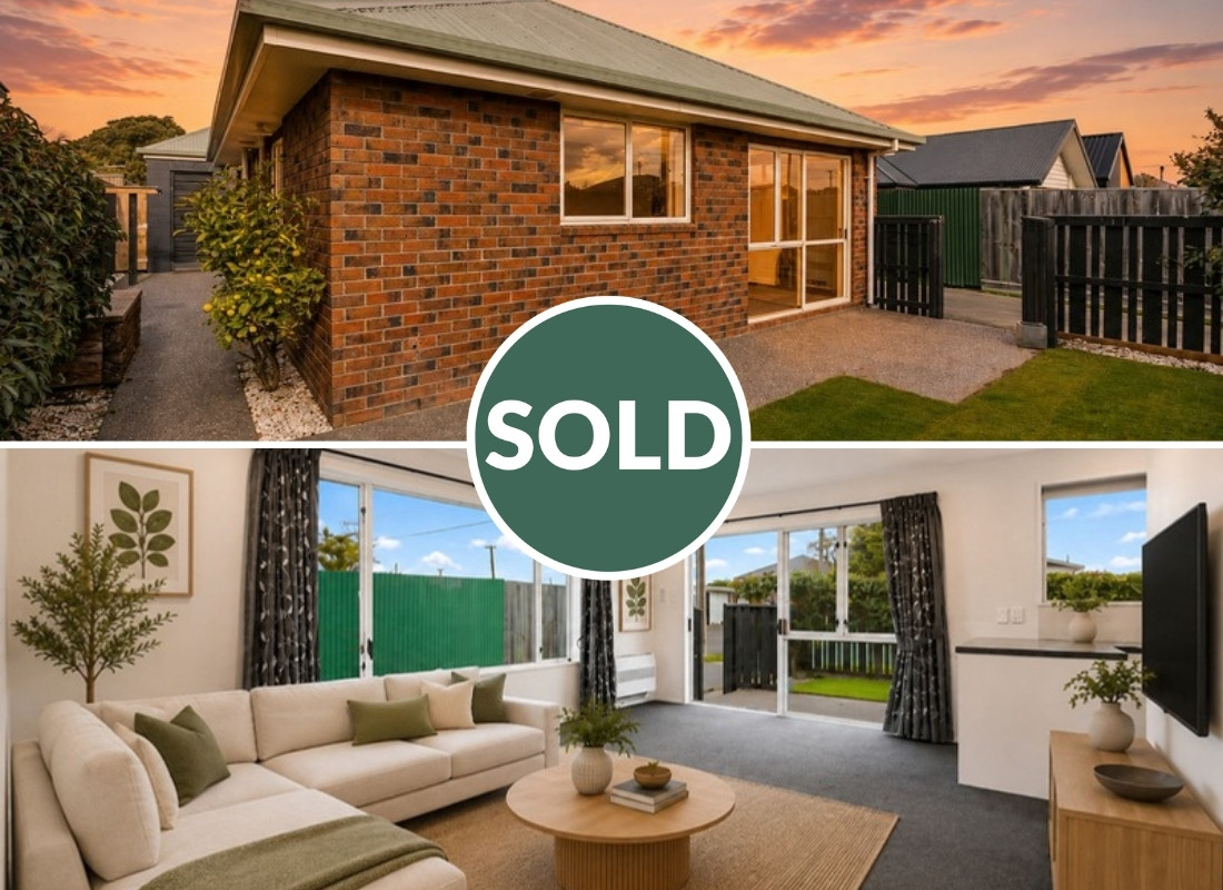 109A Tedder Avenue, North New Brighton