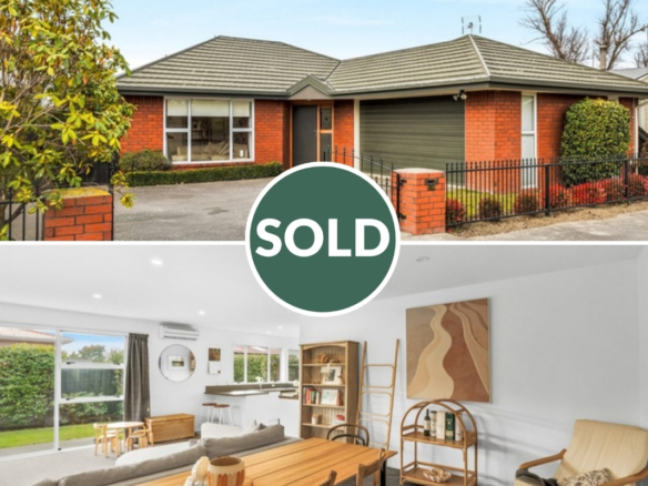 110 Cavendish Road, Casebrook