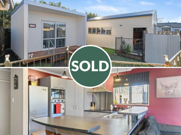 12C Chaucer Street, Rolleston