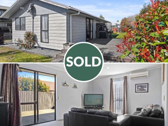 1A Bahama Place, Hornby
