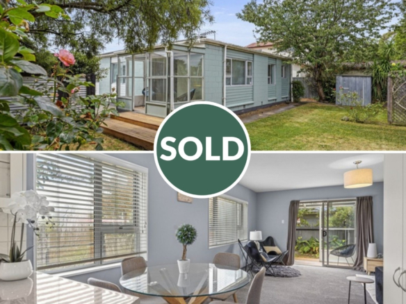 2/14 Kawau Crescent, Bromley