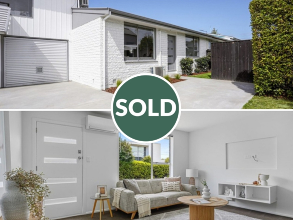 2/541 Barbadoes Street, Edgeware