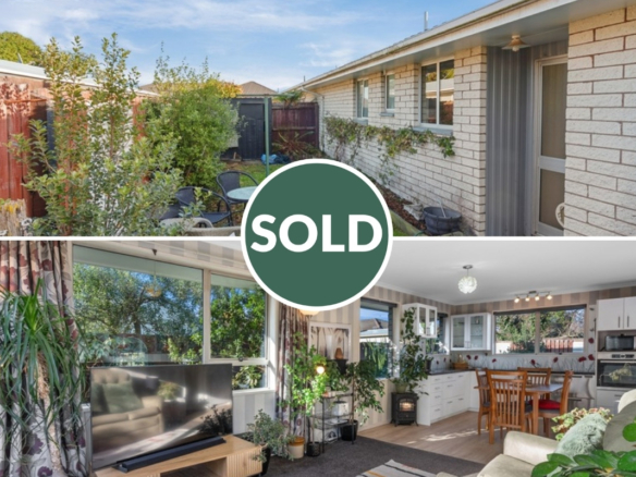 2/5A Purakanui Place, Northwood