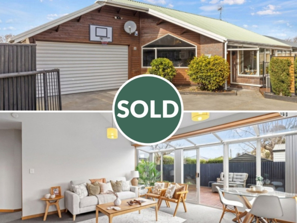2/73 Vagues Road, Papanui
