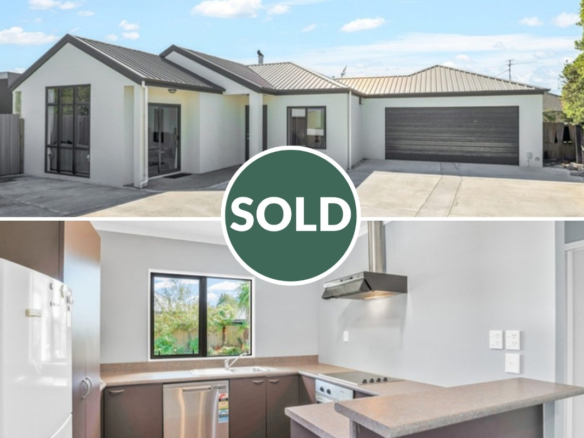 20A Wilbur Close, Rolleston