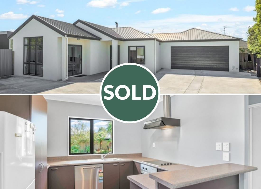 20A Wilbur Close, Rolleston
